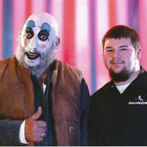 Meet your Posher, Billy